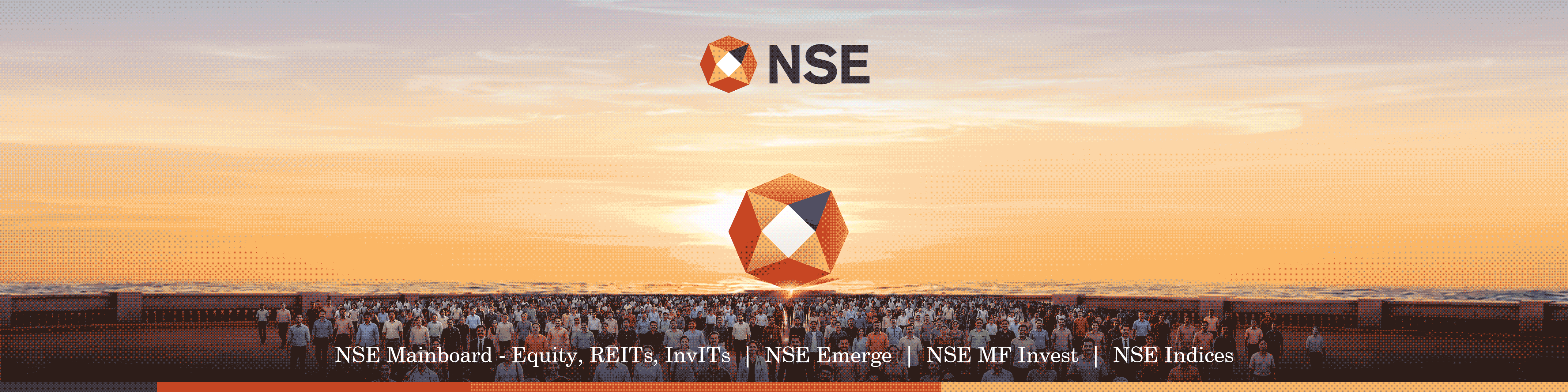 NSE